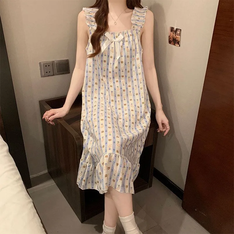 Ta Yan Women's Nightgowns-2