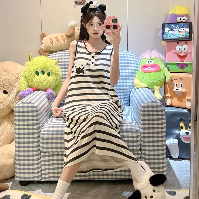 Ta Yan Women's Nightgowns-3