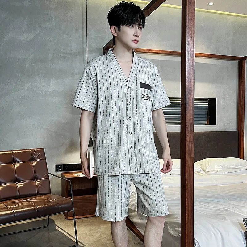 Ta Yan Men Pajama Sets-1