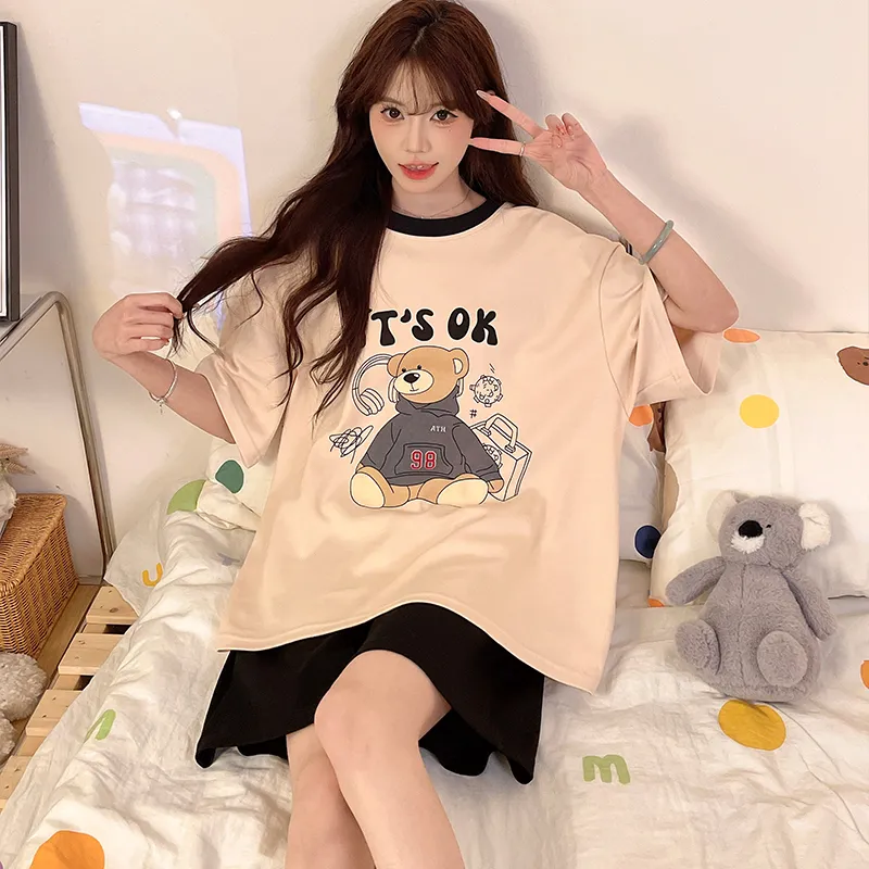 Ta Yan Unisex Pajama Sets-1