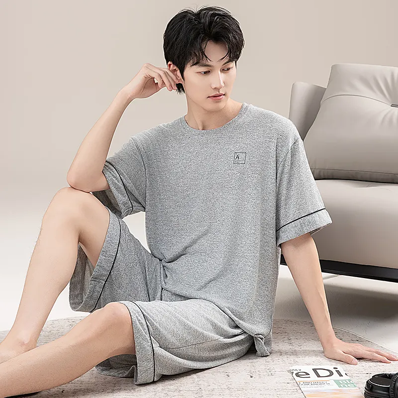 Ta Yan Men Pajama Sets-11