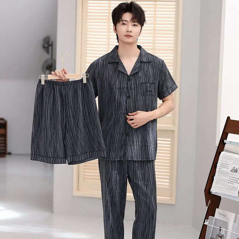 Ta Yan Men Pajama Sets-1