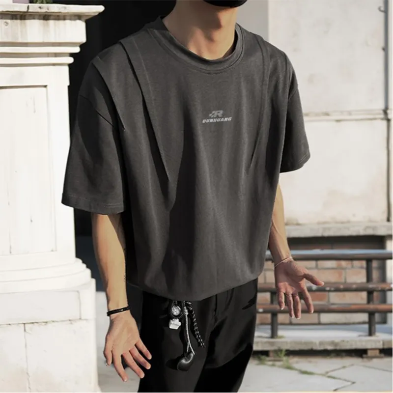DUNHUANG ART INSTITUTE T-Shirt Unisex-8