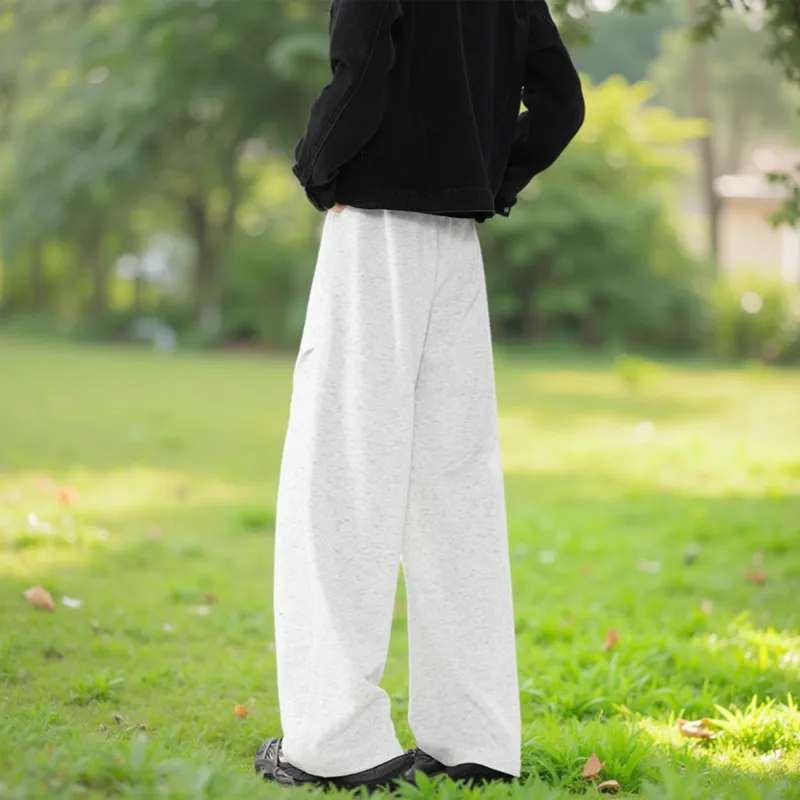 DUNHUANG ART INSTITUTE Casual Pants Unisex-12
