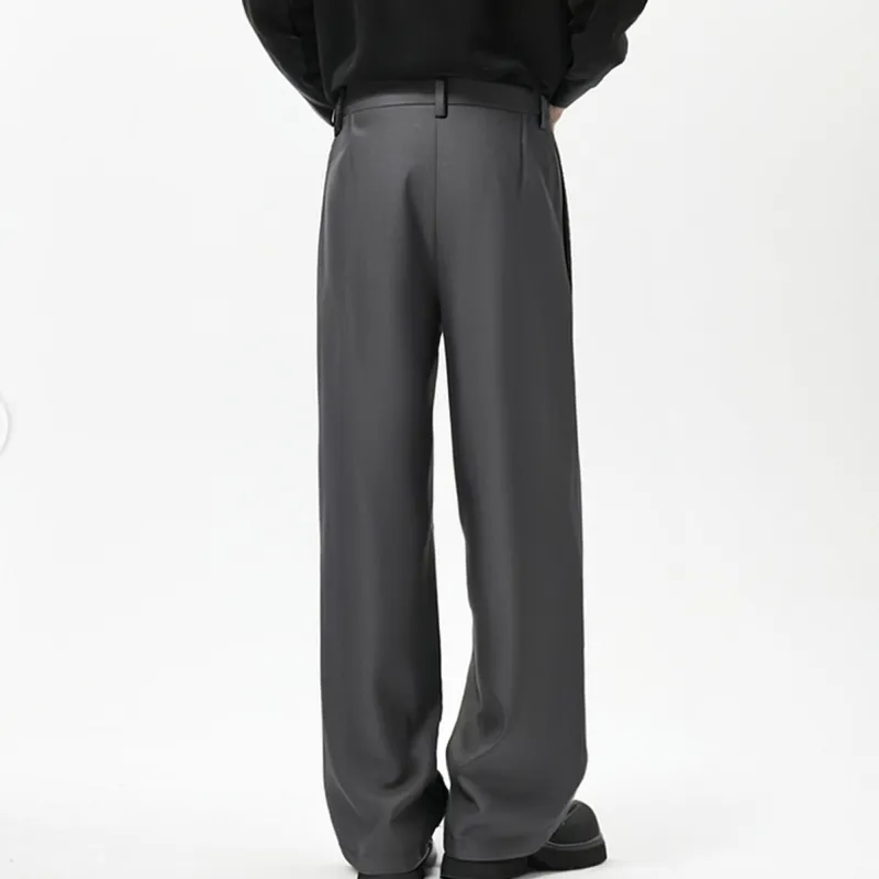 DUNHUANG ART INSTITUTE Suit Trouser Unisex-10