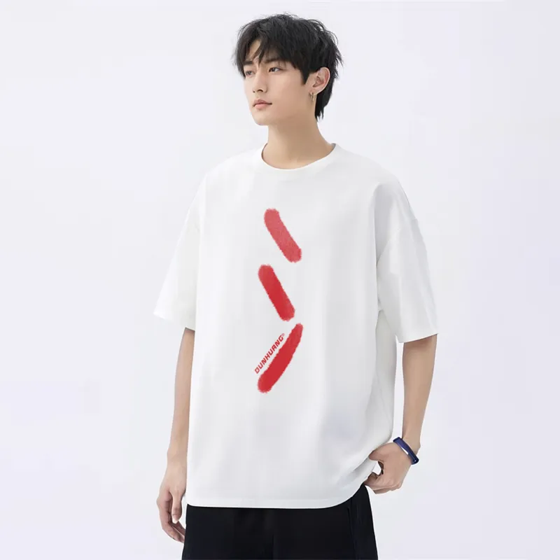 DUNHUANG ART INSTITUTE T Shirt Unisex-16