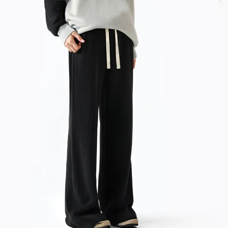 DUNHUANG ART INSTITUTE Casual Pants Unisex-9