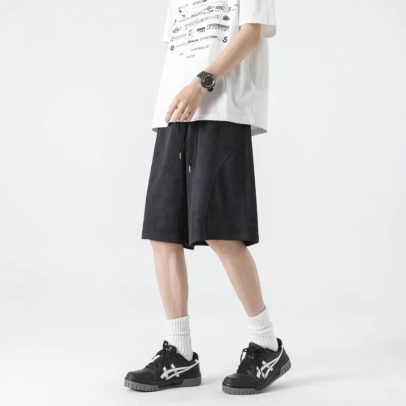 DUNHUANG ART INSTITUTE Casual Shorts Unisex-6