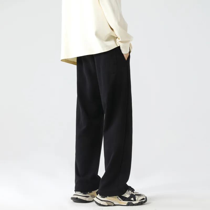 DUNHUANG ART INSTITUTE Casual Pants Unisex-7