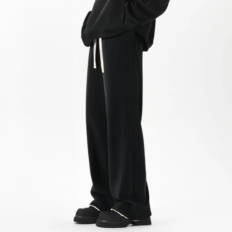 DUNHUANG ART INSTITUTE Casual Pants Unisex-12