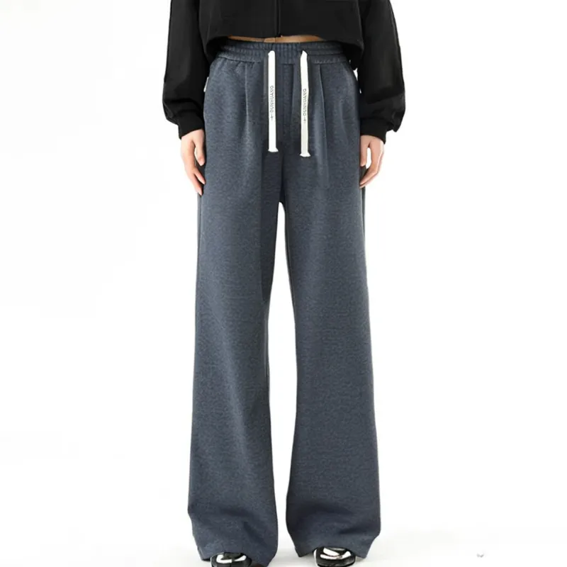 DUNHUANG ART INSTITUTE Casual Pants Unisex-11
