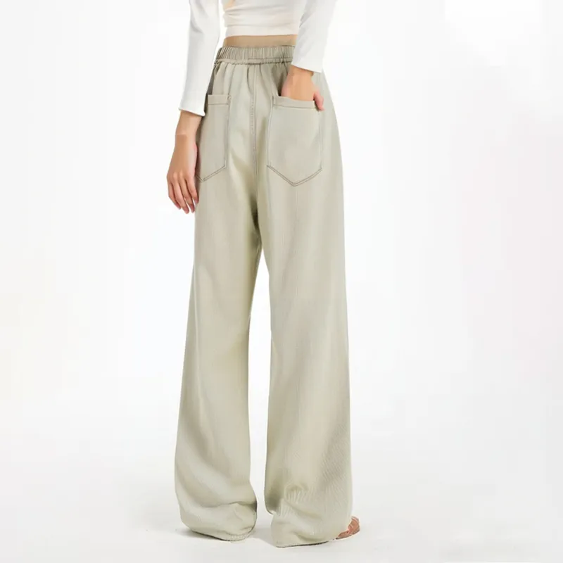 DUNHUANG ART INSTITUTE Jeans Unisex-3