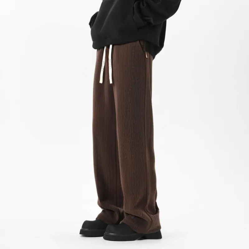 DUNHUANG ART INSTITUTE Casual Pants Unisex-19