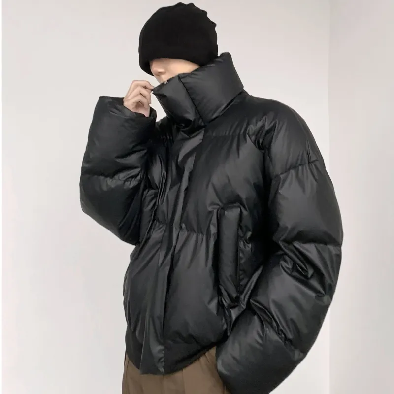 DUNHUANG ART INSTITUTE Puffer Jacket Unisex-25