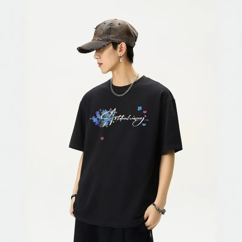 DUNHUANG ART INSTITUTE T Shirt Unisex-1