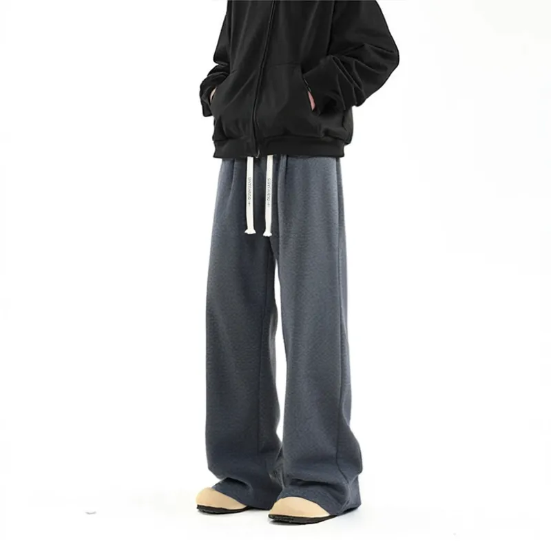 DUNHUANG ART INSTITUTE Casual Pants Unisex-8