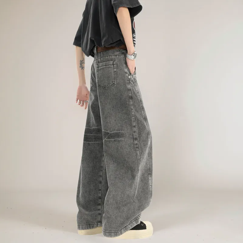DUNHUANG ART INSTITUTE Jeans Unisex-10