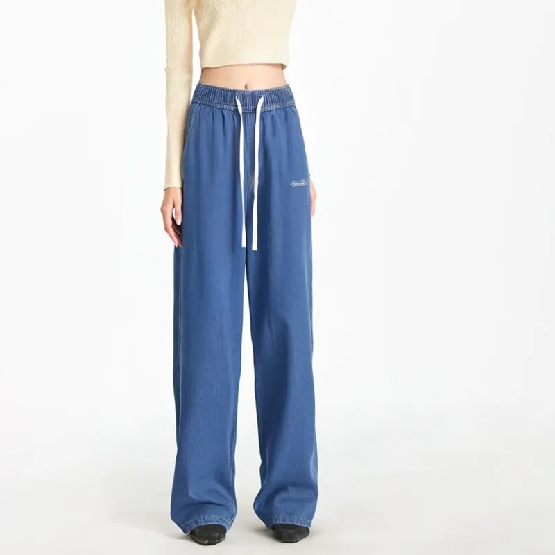 DUNHUANG ART INSTITUTE Jeans Unisex-22