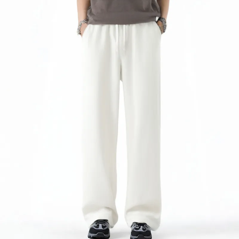 DUNHUANG ART INSTITUTE Casual Pants Unisex-28