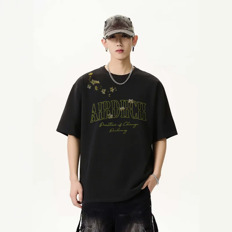 DUNHUANG ART INSTITUTE T Shirt Unisex-2