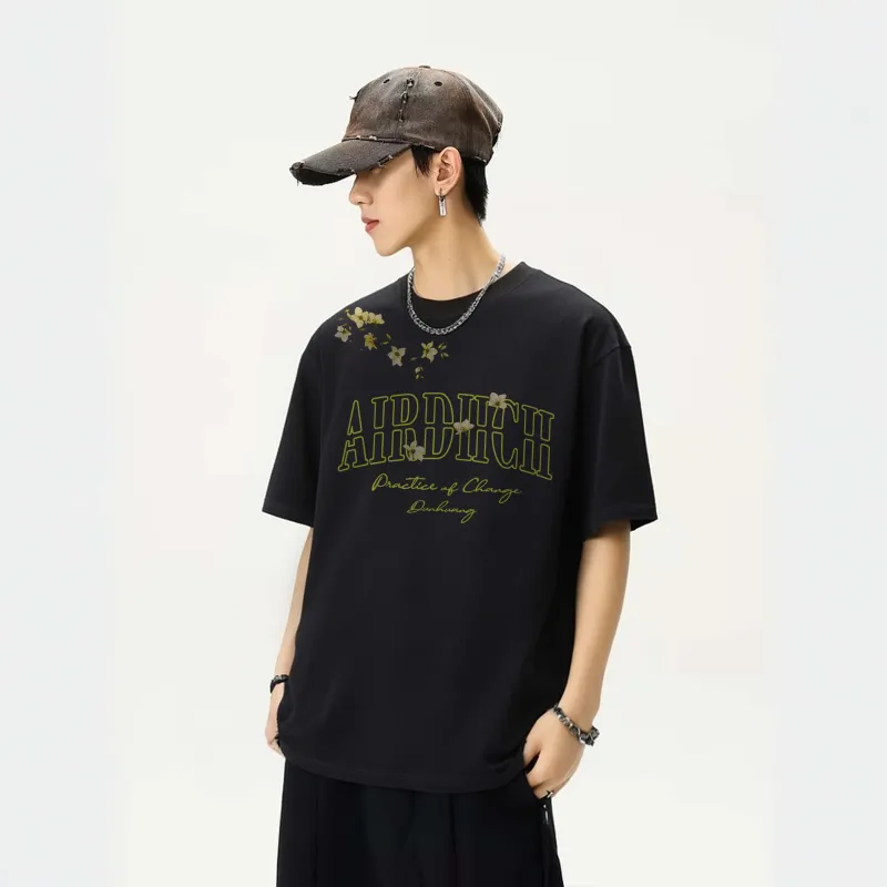 DUNHUANG ART INSTITUTE T Shirt Unisex-4
