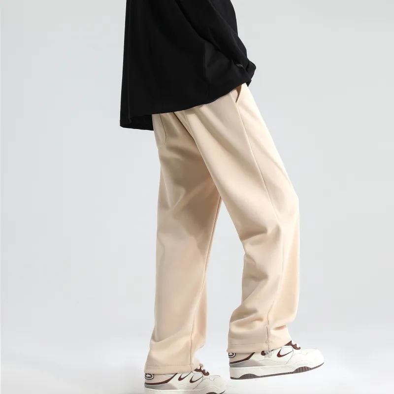 DUNHUANG ART INSTITUTE Casual Pants Unisex-15