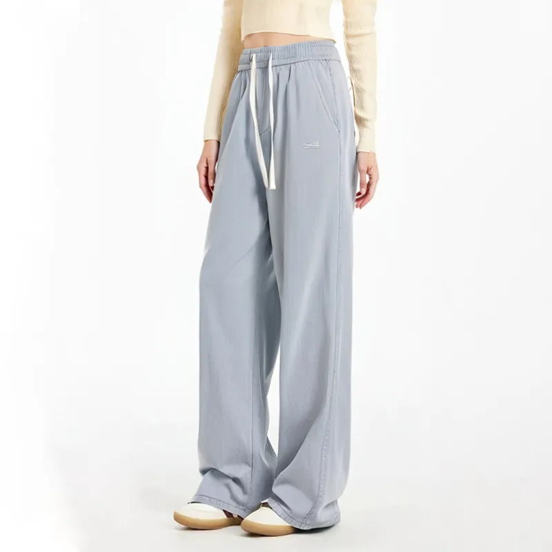 DUNHUANG ART INSTITUTE Jeans Unisex-14