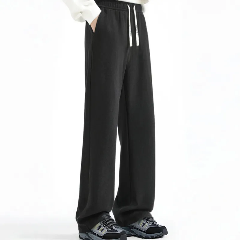 DUNHUANG ART INSTITUTE Casual Pants Unisex-4
