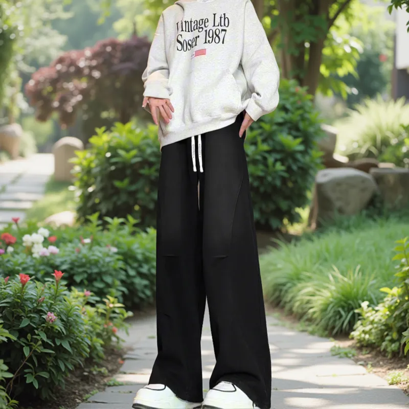 DUNHUANG ART INSTITUTE Jeans Unisex-1