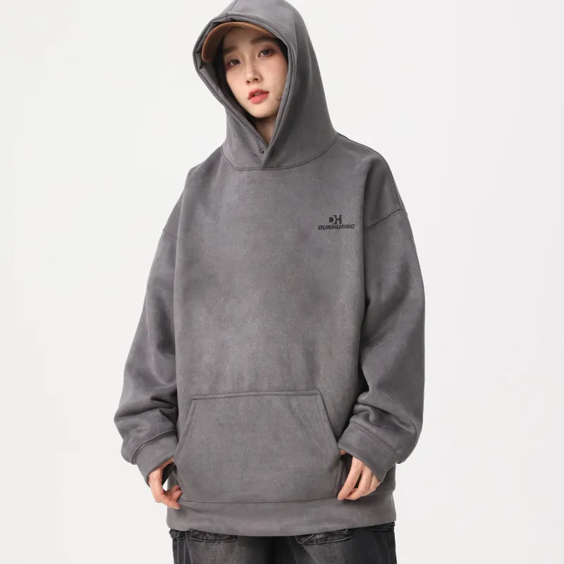 DUNHUANG ART INSTITUTE Sweatshirt Unisex-9