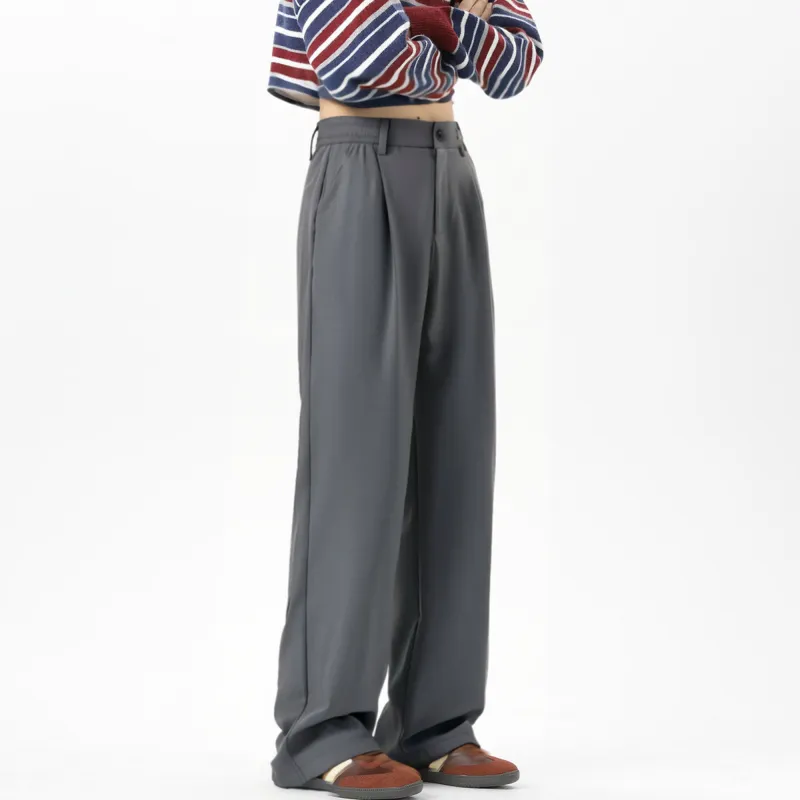 DUNHUANG ART INSTITUTE Suit Trouser Unisex-13