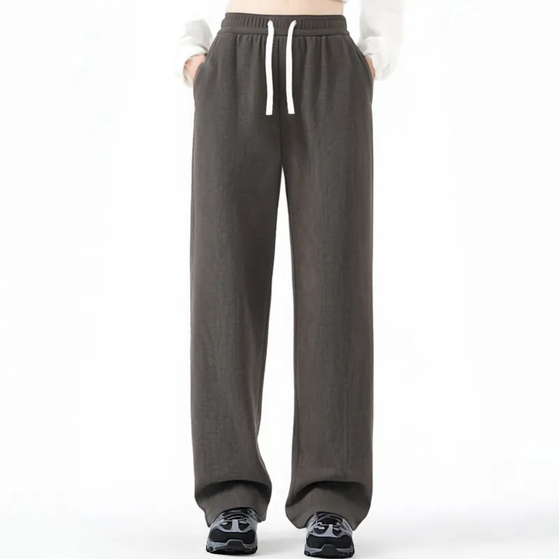 DUNHUANG ART INSTITUTE Casual Pants Unisex-34