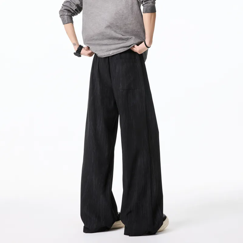 DUNHUANG ART INSTITUTE Casual Pants Unisex-6