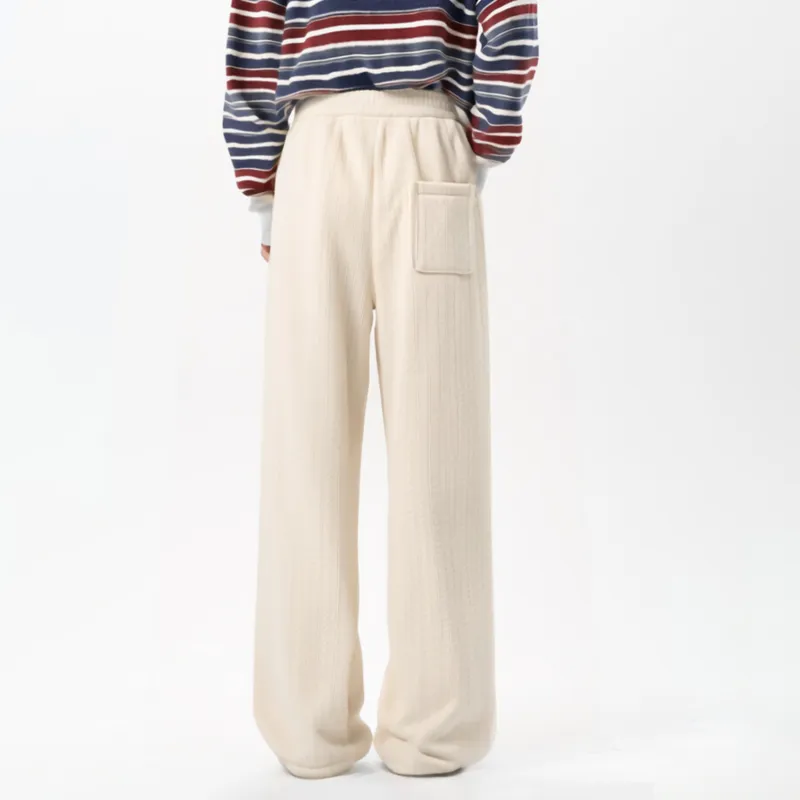 DUNHUANG ART INSTITUTE Casual Pants Unisex-25
