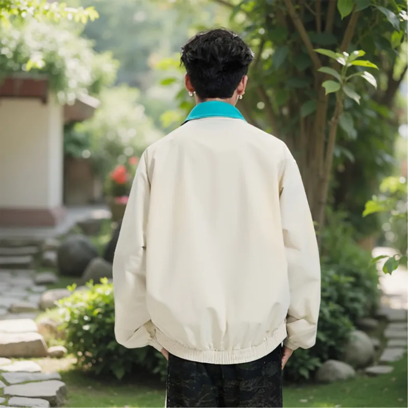 DUNHUANG ART INSTITUTE Jackets Coats Unisex-8