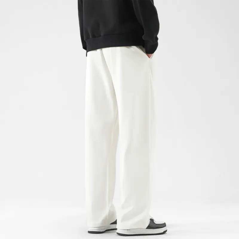 DUNHUANG ART INSTITUTE Casual Pants Unisex-12