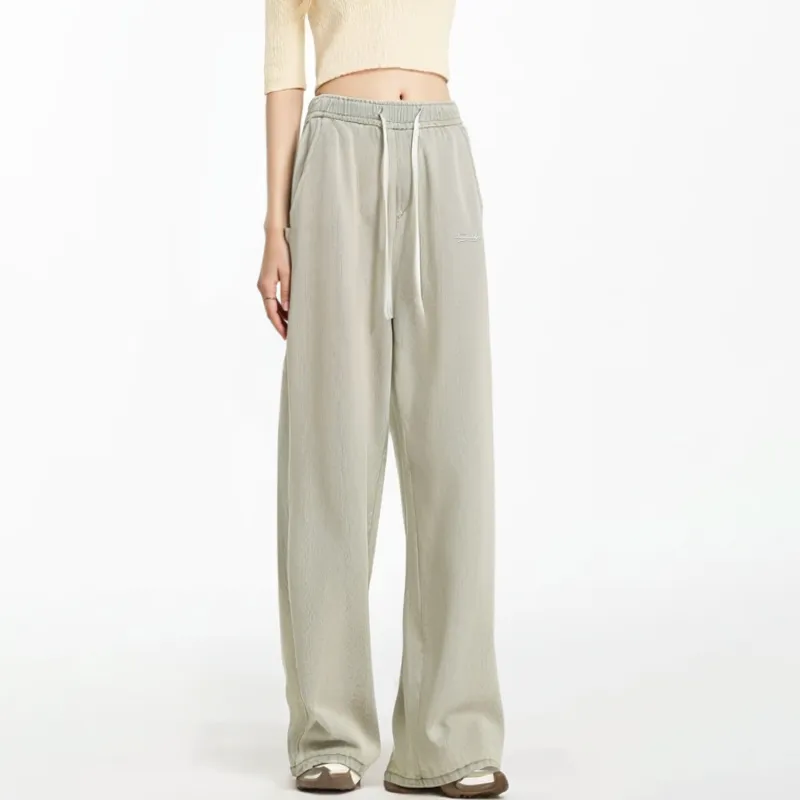 DUNHUANG ART INSTITUTE Jeans Unisex-5