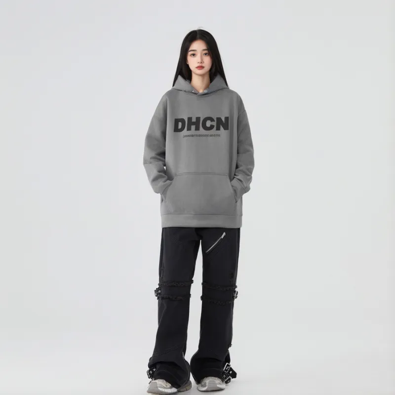 DUNHUANG ART INSTITUTE Sweatshirt Unisex-20