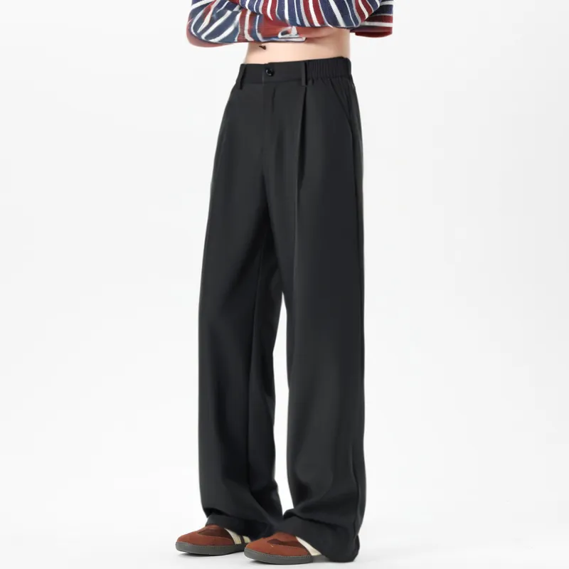 DUNHUANG ART INSTITUTE Suit Trouser Unisex-6
