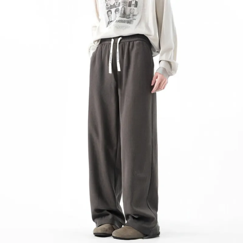 DUNHUANG ART INSTITUTE Casual Pants Unisex-17