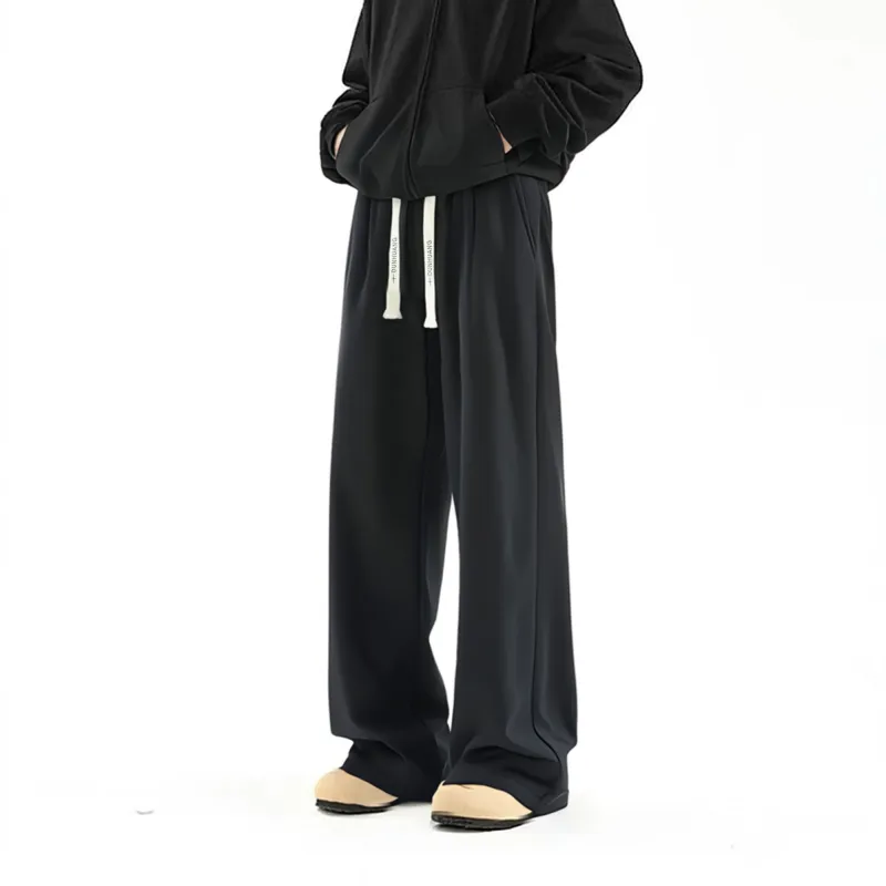 DUNHUANG ART INSTITUTE Casual Pants Unisex-2