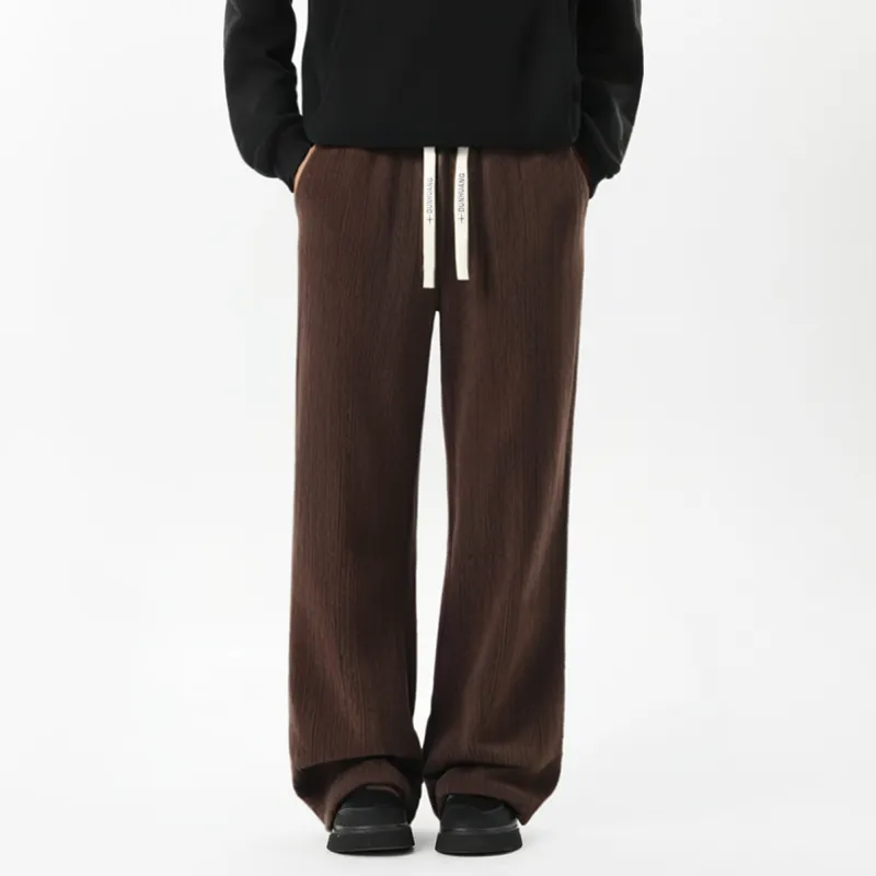 DUNHUANG ART INSTITUTE Casual Pants Unisex-17