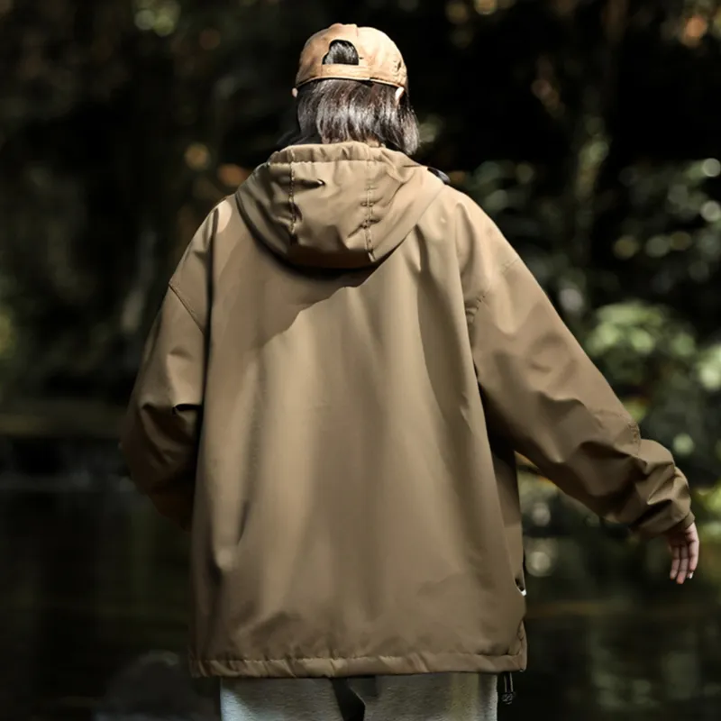 DUNHUANG ART INSTITUTE Jackets Coats Unisex-8