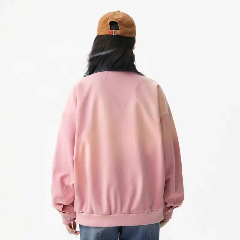 DUNHUANG ART INSTITUTE Jackets Coats Unisex-5