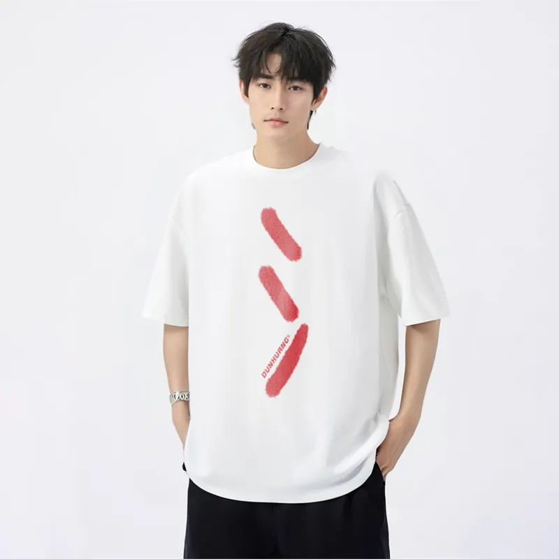 DUNHUANG ART INSTITUTE T Shirt Unisex-15