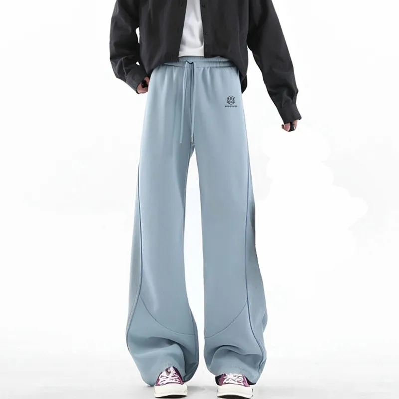 DUNHUANG ART INSTITUTE Casual Pants Unisex-14