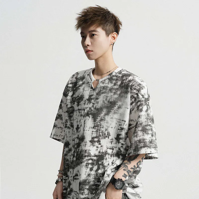 DUNHUANG ART INSTITUTE T Shirt Unisex-24