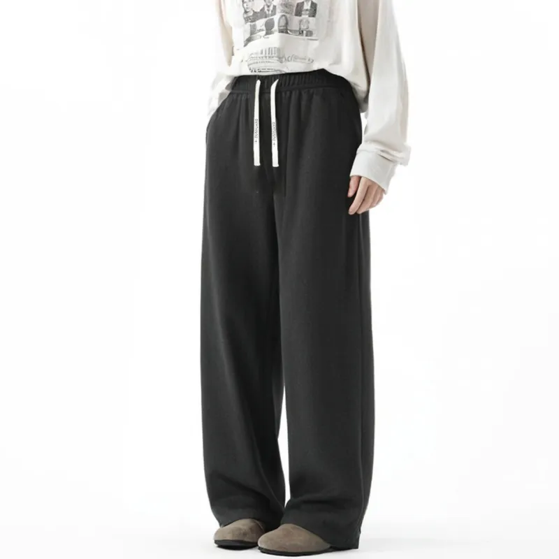 DUNHUANG ART INSTITUTE Casual Pants Unisex-5