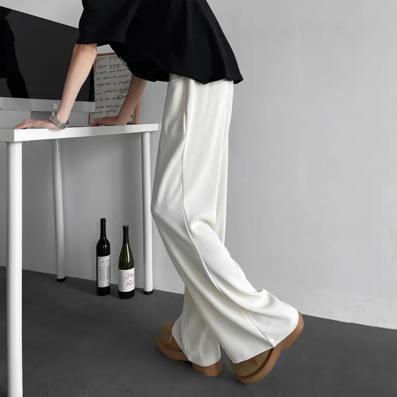 DUNHUANG ART INSTITUTE Casual Pants Unisex-20
