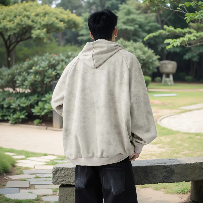 DUNHUANG ART INSTITUTE Sweatshirt Unisex-4